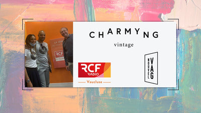 Emission RCF Vaucluse : on vous dit tout !