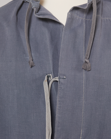Chemise de palefrenier