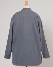 Chemise de palefrenier