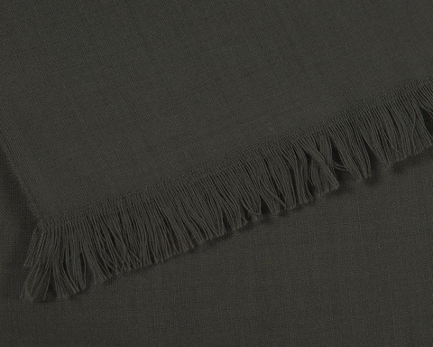 Ceinture sales en flanelle