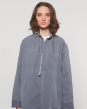 Chemise de palefrenier
