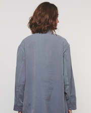 Chemise de palefrenier