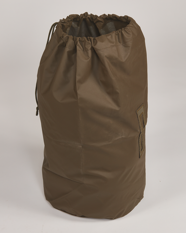 Sac à sac de couchage militaire