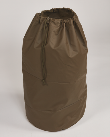 Sac à sac de couchage militaire
