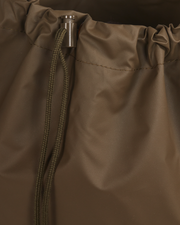 Sac à sac de couchage militaire