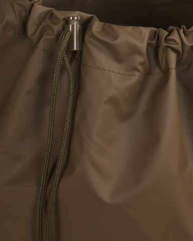 Sac à sac de couchage militaire