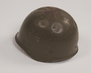 Casque militaire suisse