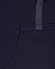 Tablier bleu marine suisse
