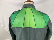 Veste custom' x LByLise