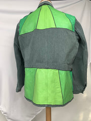 Veste custom' x LByLise