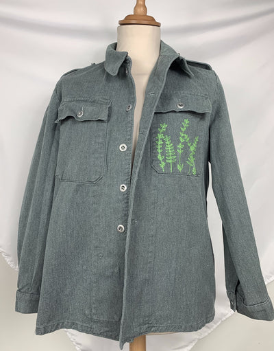 Veste custom' x LByLise