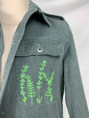 Veste custom' x LByLise