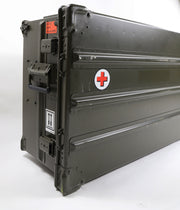 Caisse à tiroir militaire suisse