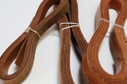 Bande de cuir