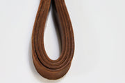 Bande de cuir