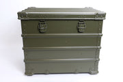 Grande Caisse Army - vert kaki