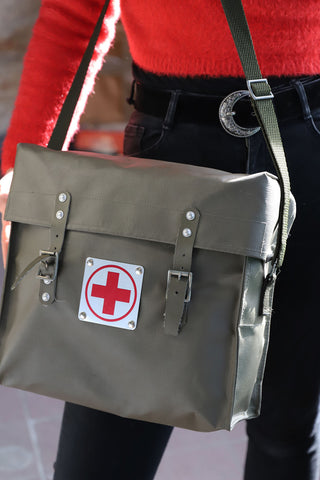 Sac médical suisse