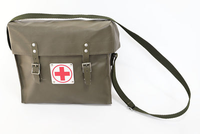 Sac médical suisse