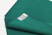 Tissu vert anglais